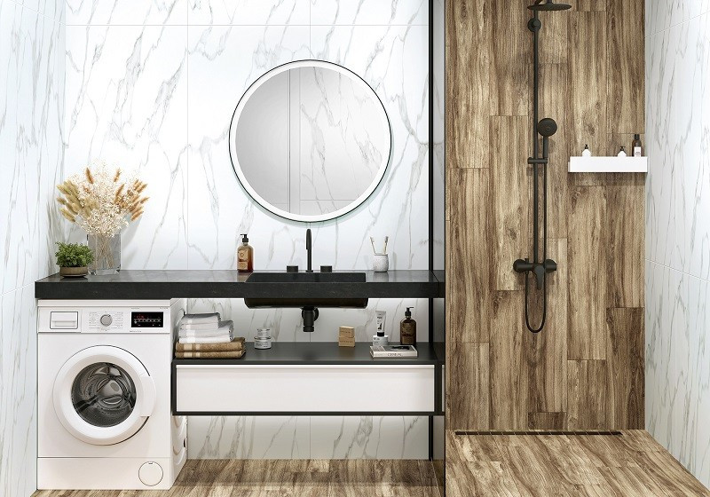 Керамогранит Alma Ceramica Imola GFA114IML07R 570*1140