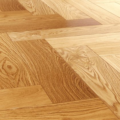 Инженерная доска Royal Parket Английская Елка Дуб Натур Инженерная доска Royal Parket Английская Елка Дуб Натур