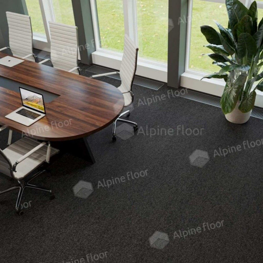 Ковровая плитка Alpine Floor Astoria Бенуа 401-2 Ковровая плитка Alpine Floor Astoria Бенуа 401-2