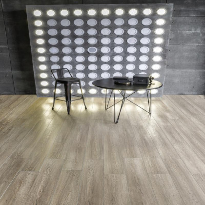 ПВХ плитка Alpine Floor Intense Туманный Лес ECO 9-4 ПВХ плитка Alpine Floor Intense Туманный Лес ECO 9-4