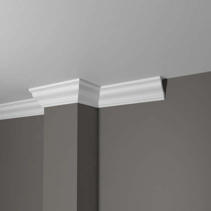 Карниз Decor Dizayn DD21