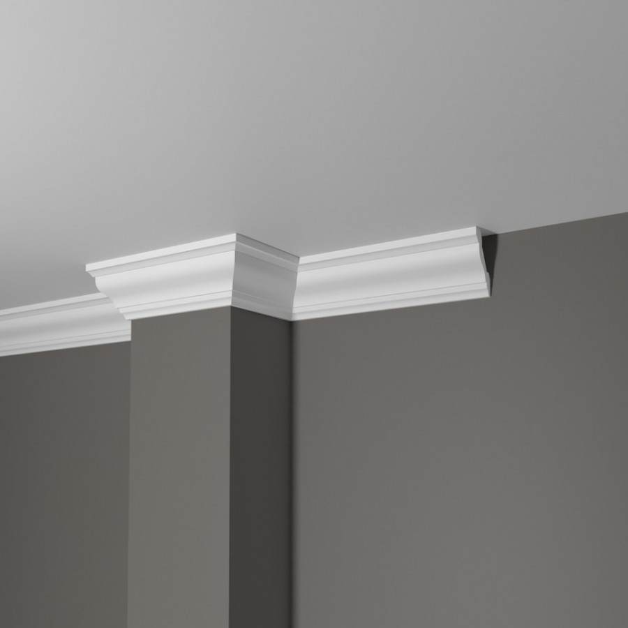 Карниз Decor Dizayn DD21