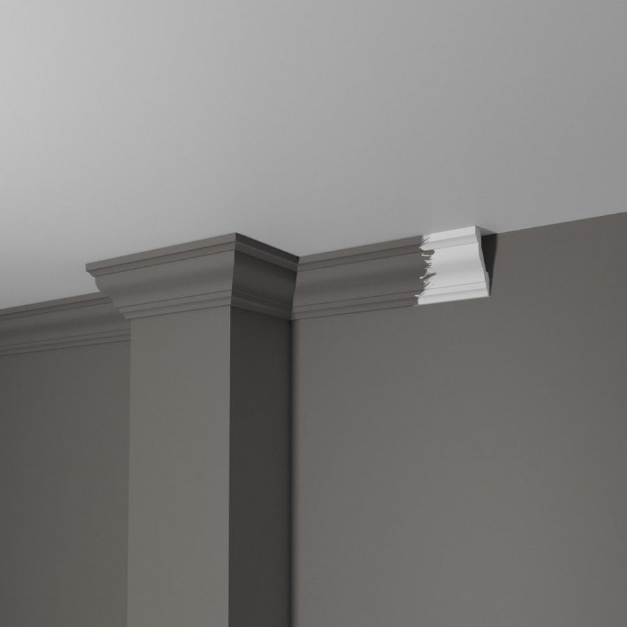 Карниз Decor Dizayn DD21