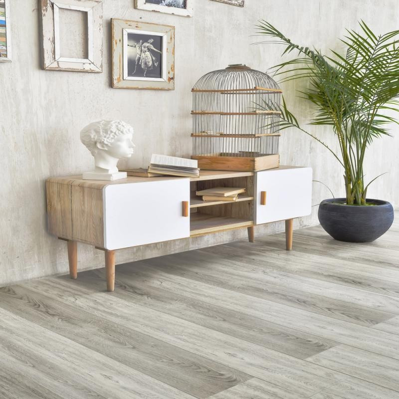 ПВХ плитка Alpine Floor Intense Шервудский Лес ECO 9-10 ПВХ плитка Alpine Floor Intense Шервудский Лес ECO 9-10