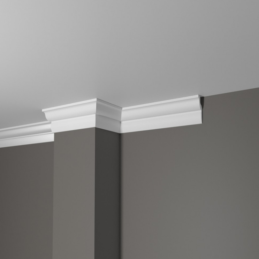 Карниз Decor Dizayn DD22