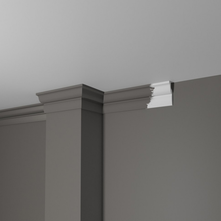 Карниз Decor Dizayn DD22