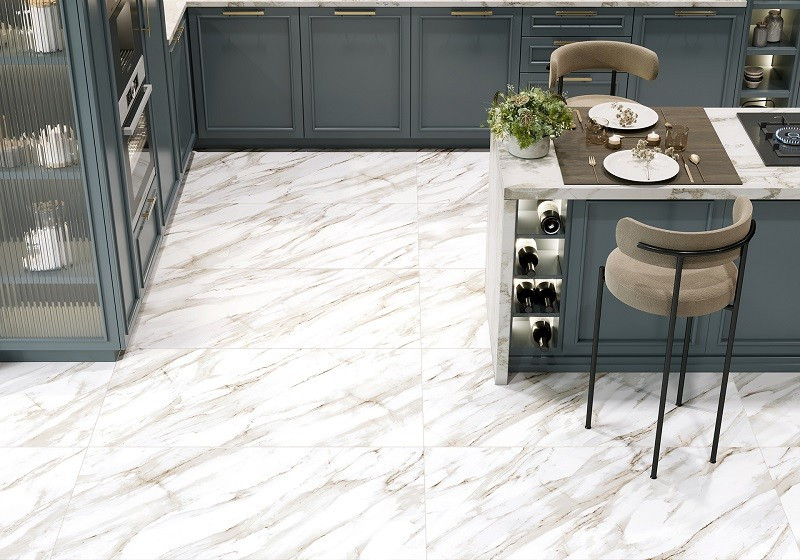 Керамогранит Alma Ceramica Madrid GFA114MDD04L 570*1140