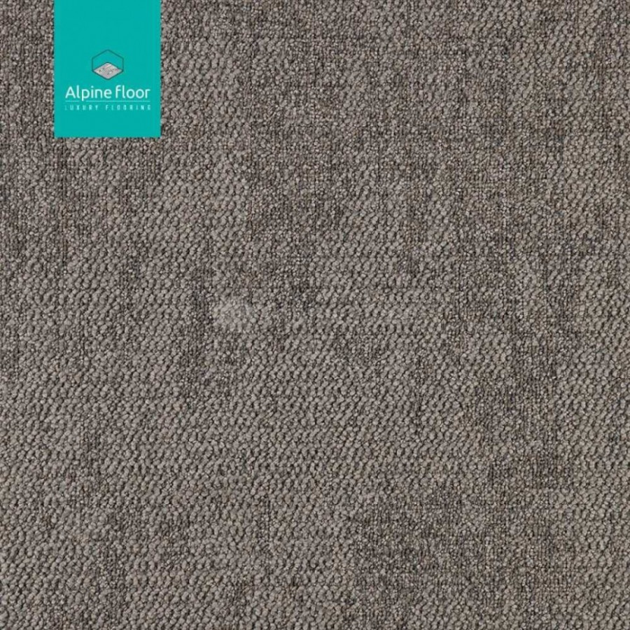 Ковровая плитка Alpine Floor Astoria Грейс 401-3 Ковровая плитка Alpine Floor Astoria Грейс 401-3