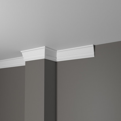 Карниз Decor Dizayn DD24