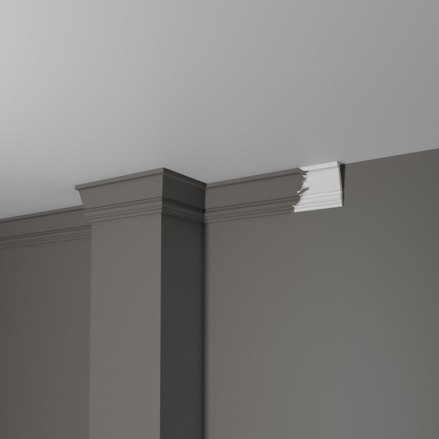 Карниз Decor Dizayn DD24