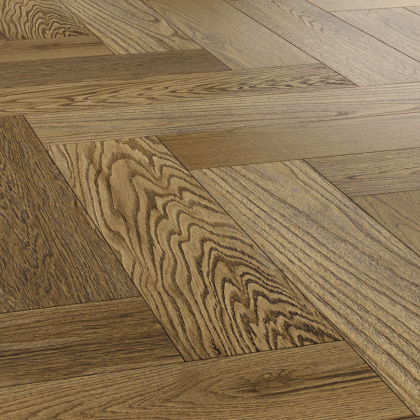 Инженерная доска Royal Parket Английская Елка Дуб Натур Вереск Инженерная доска Royal Parket Английская Елка Дуб Натур Вереск