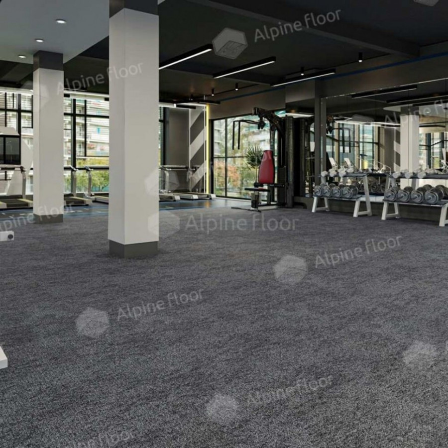 Ковровая плитка Alpine Floor Astoria Ротонда 401-1 Ковровая плитка Alpine Floor Astoria Ротонда 401-1