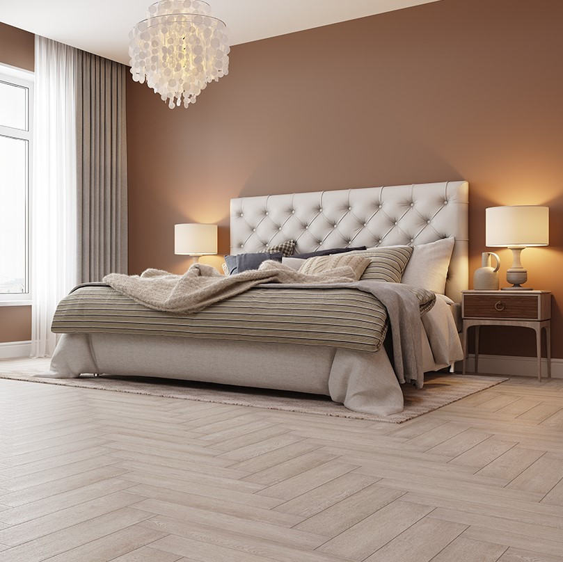 Кварц-виниловая плитка Alpine Floor Parquet Light Голубой Лес ECO 13-9 Кварц-виниловая плитка Alpine Floor Parquet Light Голубой Лес ECO 13-9