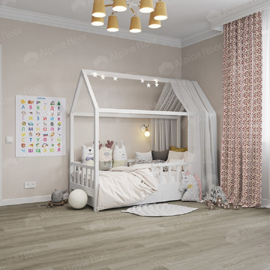 Кварц-виниловая плитка Alpine Floor Solo Маэстоса ECO 14-9 Кварц-виниловая плитка Alpine Floor Solo Маэстоса ECO 14-9