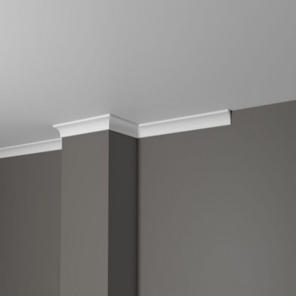 Карниз Decor Dizayn DD26