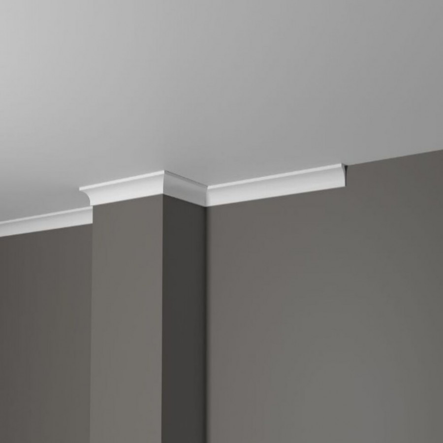 Карниз Decor Dizayn DD26