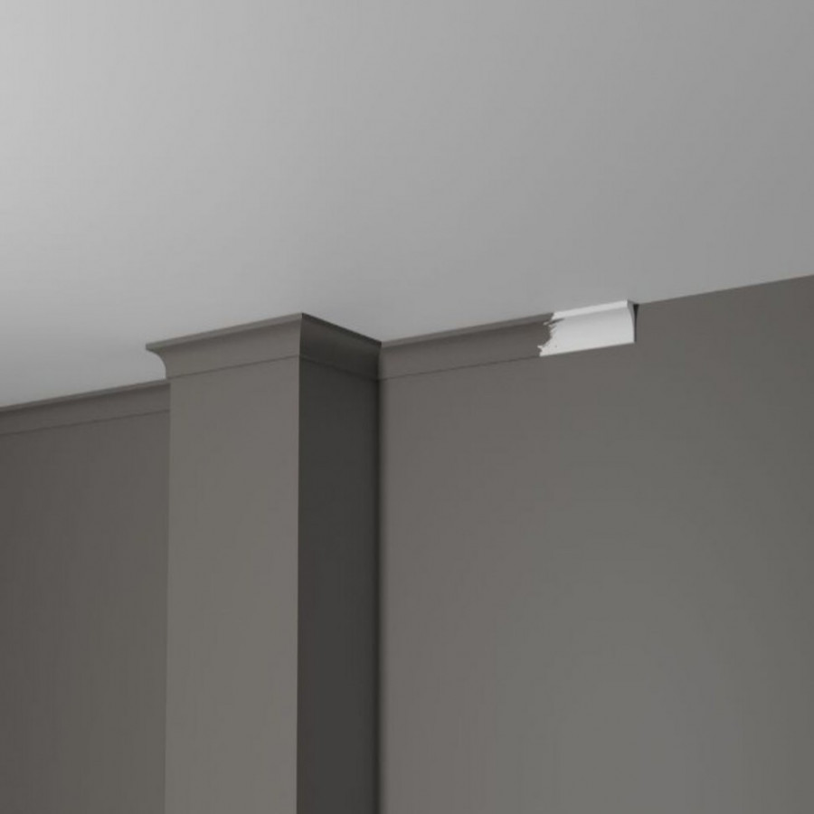 Карниз Decor Dizayn DD26