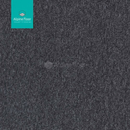 Ковровая плитка Alpine Floor Huron Детройт 402-4 Ковровая плитка Alpine Floor Huron Детройт 402-4