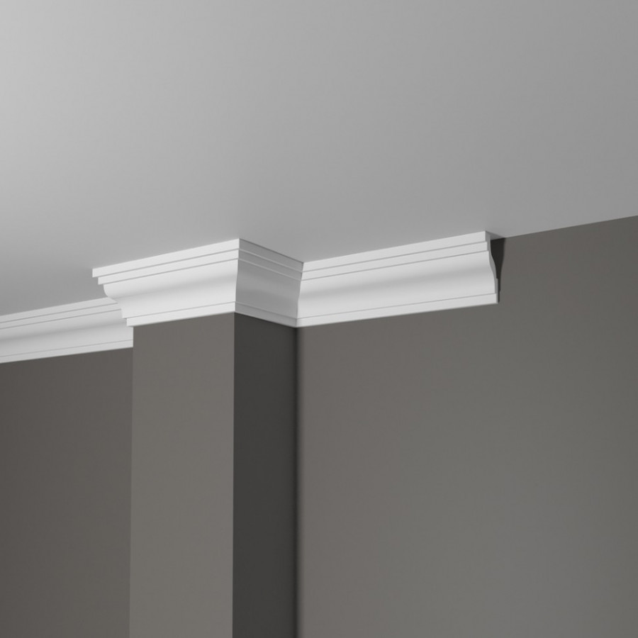 Карниз Decor Dizayn DD28