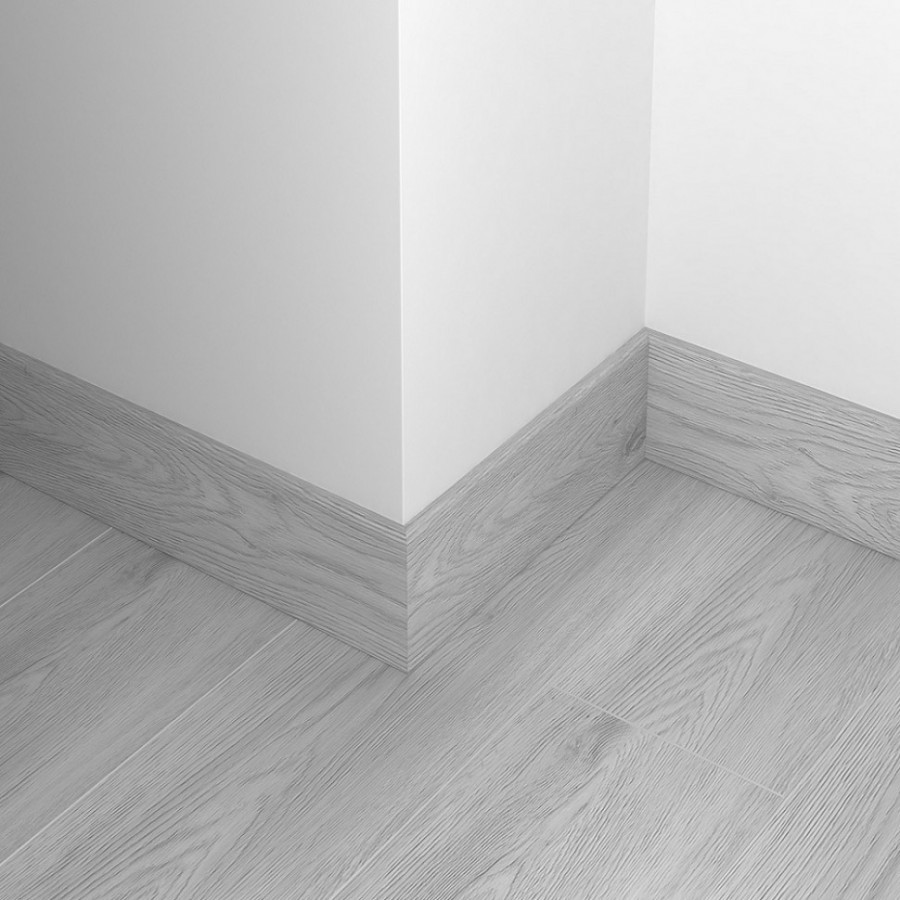 Плинтус Alpine Floor Grand Sequoia Атланта ECO 11-2