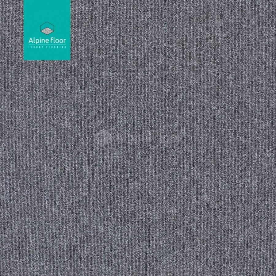 Ковровая плитка Alpine Floor Huron Манитулин 402-3 Ковровая плитка Alpine Floor Huron Манитулин 402-3