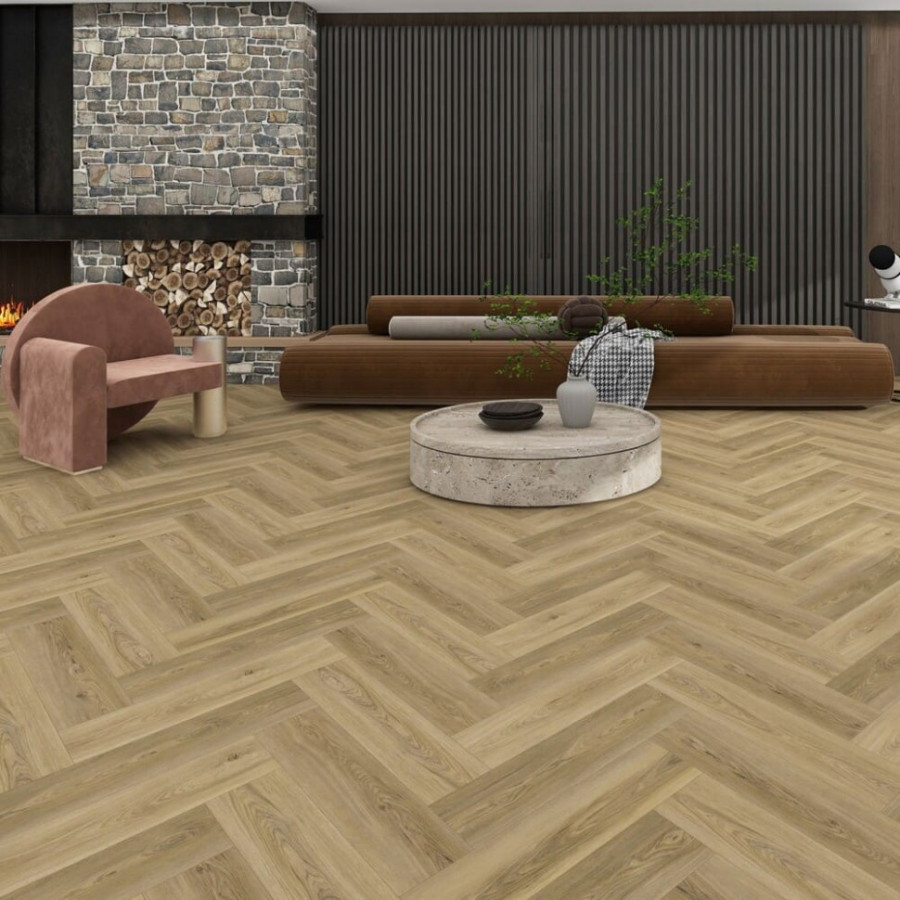 SPC Ламинат Union Дуб Нолс AR03-09 SPC Ламинат Union Дуб Нолс AR03-09