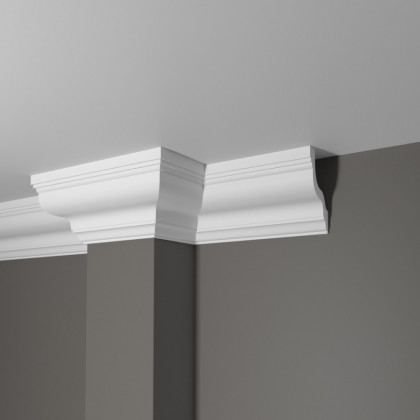 Карниз Decor Dizayn DD30