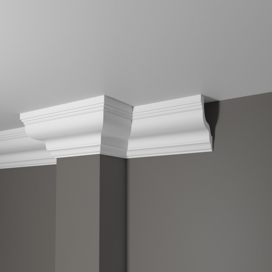 Карниз Decor Dizayn DD30