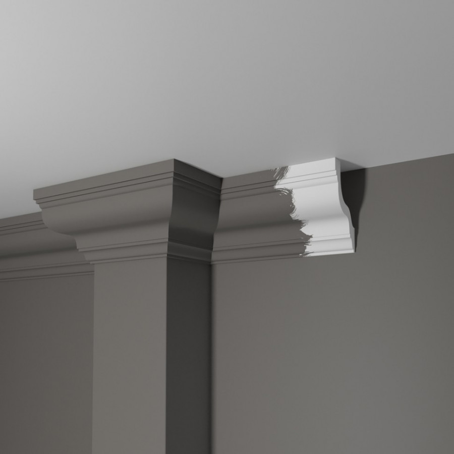 Карниз Decor Dizayn DD30