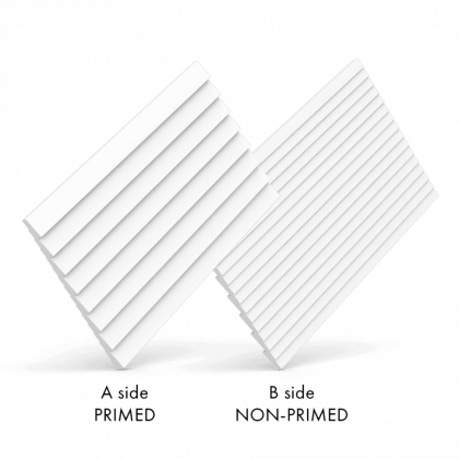 Стеновая панель Orac Decor WX204 Ripple