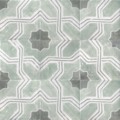 Керамогранит CARINO DECO IBERIA 20Х20