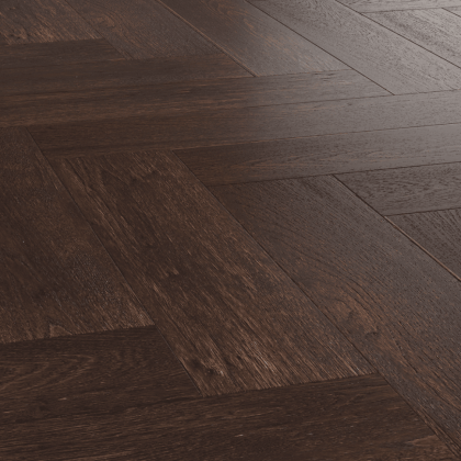 Инженерная доска Royal Parket Английская Елка Дуб Натур Карамель Инженерная доска Royal Parket Английская Елка Дуб Натур Карамель