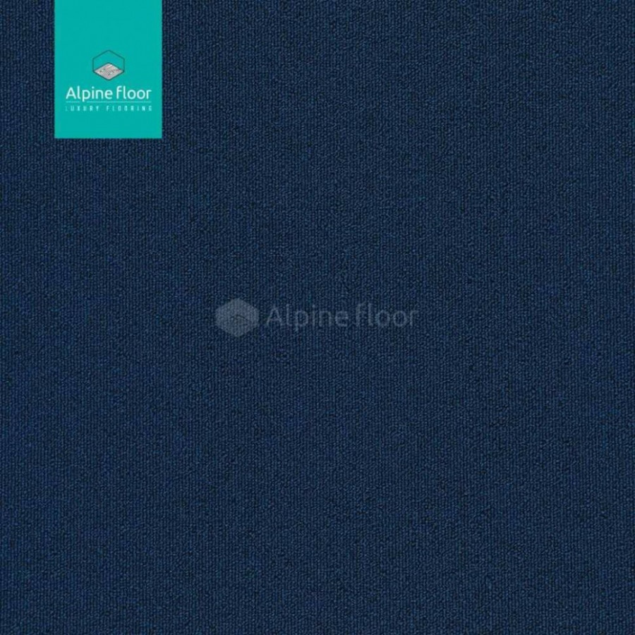 Ковровая плитка Alpine Floor Huron Ниагара 402-5 Ковровая плитка Alpine Floor Huron Ниагара 402-5