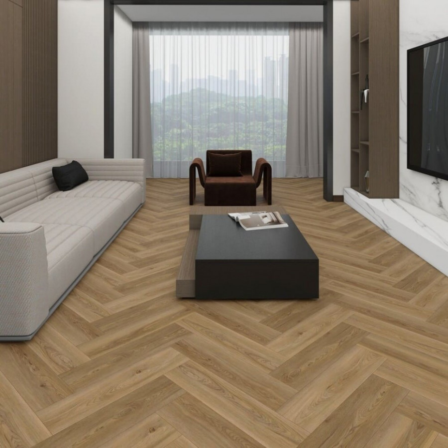 SPC Ламинат Union Дуб Рейн AR03-08 SPC Ламинат Union Дуб Рейн AR03-08