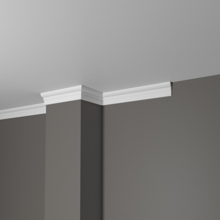 Карниз Decor Dizayn DD34