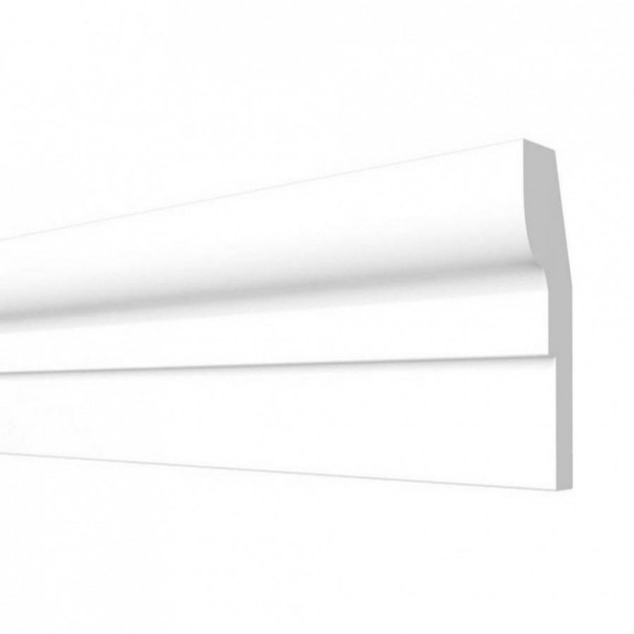 Карниз Decor Dizayn DD34