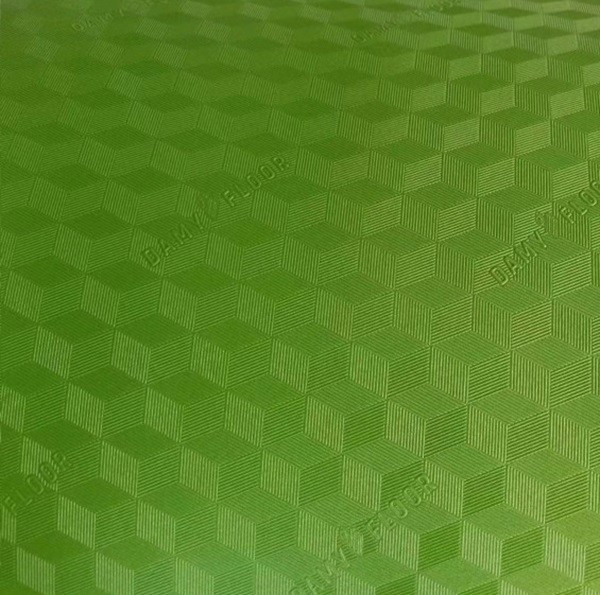 Подложка DAMY FLOOR LUX IXPE 1,5мм