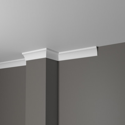 Карниз Decor Dizayn DD36