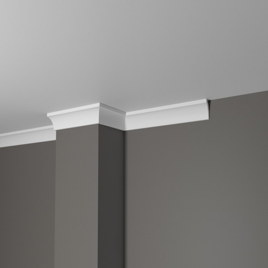 Карниз Decor Dizayn DD36