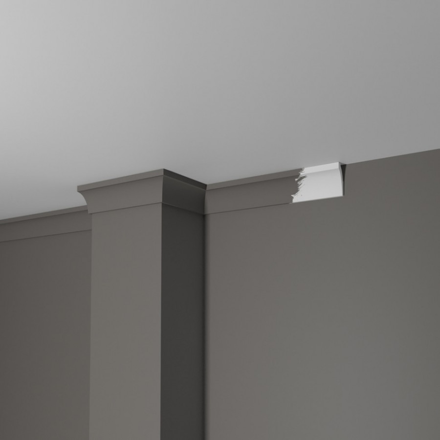 Карниз Decor Dizayn DD36