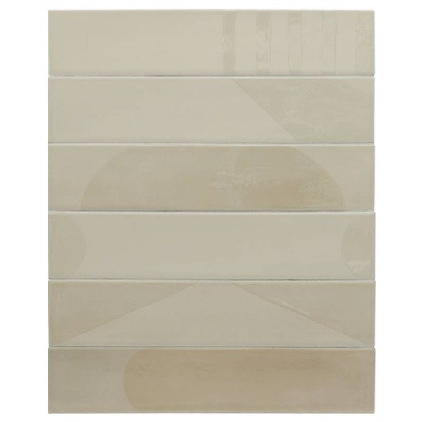 30068 Wadi Decor Beige 6х30