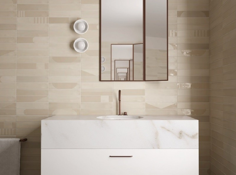 30068 Wadi Decor Beige 6х30