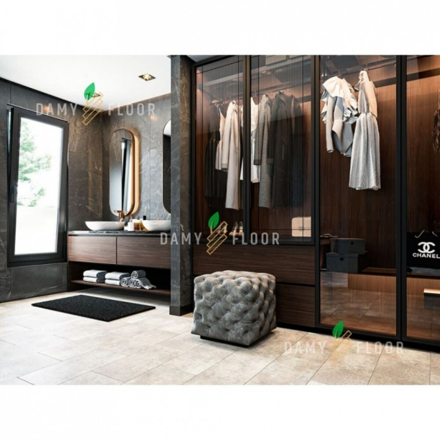 SPC Ламинат Damy Floor Фудзияма JYM533-03-ST SPC Ламинат Damy Floor Фудзияма JYM533-03-ST