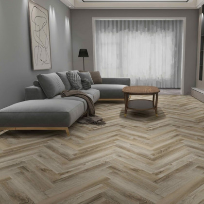 SPC Ламинат Union Дуб Эспер AR03-05 SPC Ламинат Union Дуб Эспер AR03-05