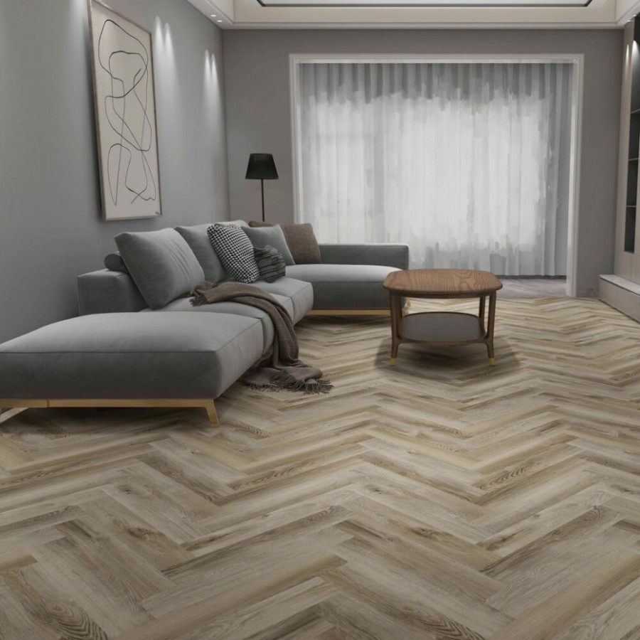 SPC Ламинат Union Дуб Эспер AR03-05 SPC Ламинат Union Дуб Эспер AR03-05