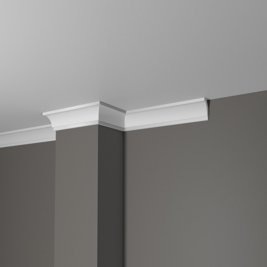 Карниз Decor Dizayn DD37