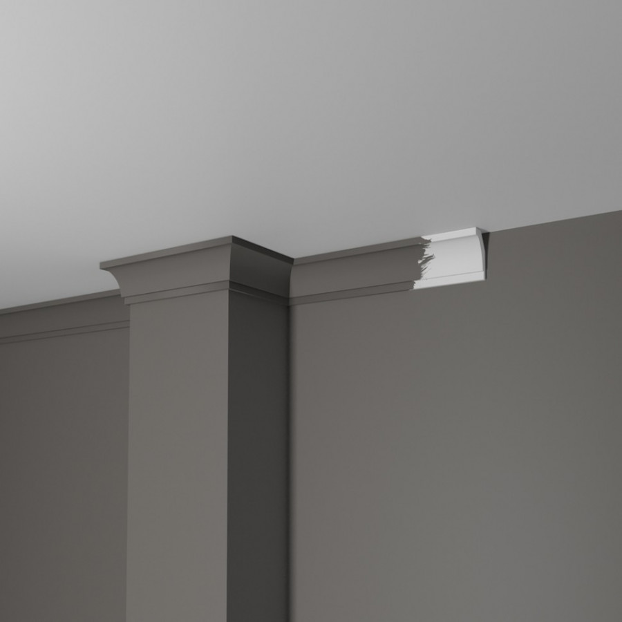 Карниз Decor Dizayn DD37