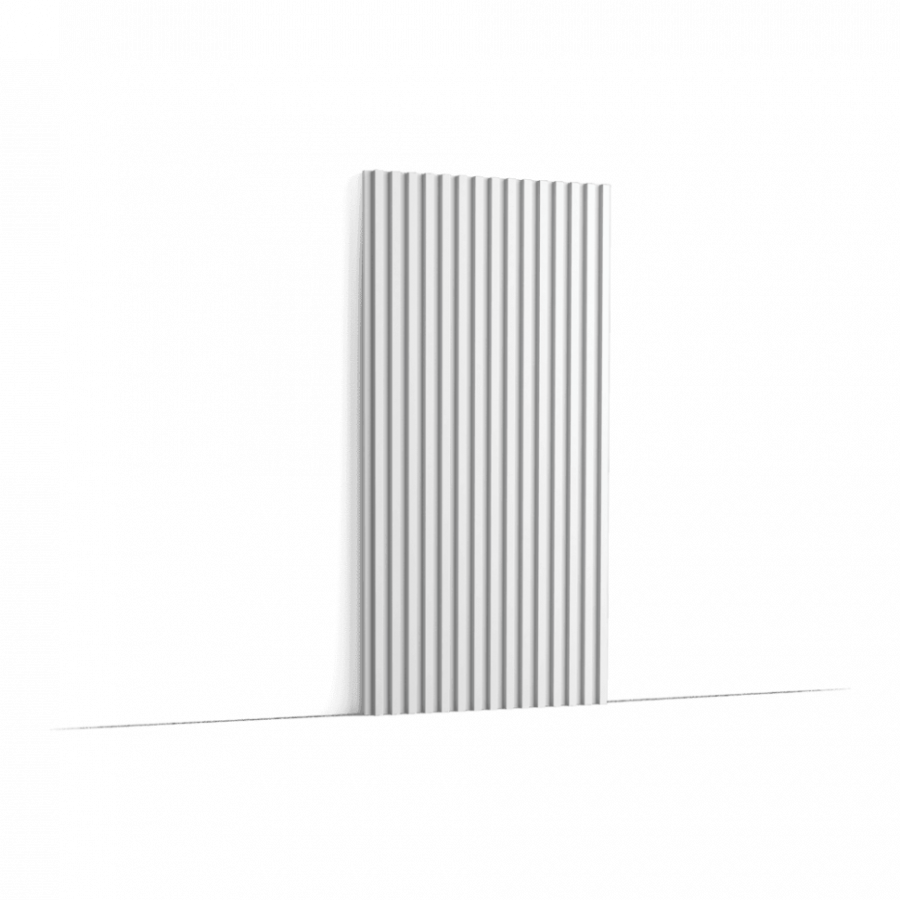 Стеновая панель Orac Decor WX205-2600 Track Стеновая панель Orac Decor WX205-2600 Track