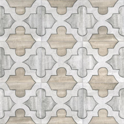 Керамогранит CARINO DECO PICOS 20Х20 Керамогранит CARINO DECO PICOS 20Х20