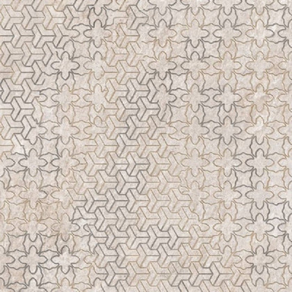 Керамогранит Vitra ДЕКОР "ПЭЧВОРК" МАТОВЫЙ R10B 7РЕК 60X60 Керамогранит Vitra ДЕКОР "ПЭЧВОРК" МАТОВЫЙ R10B 7РЕК 60X60